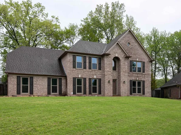 7736 Barker Woods Cv E, Arlington, TN 38002
