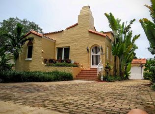906 Genoa St, Coral Gables, FL 33134