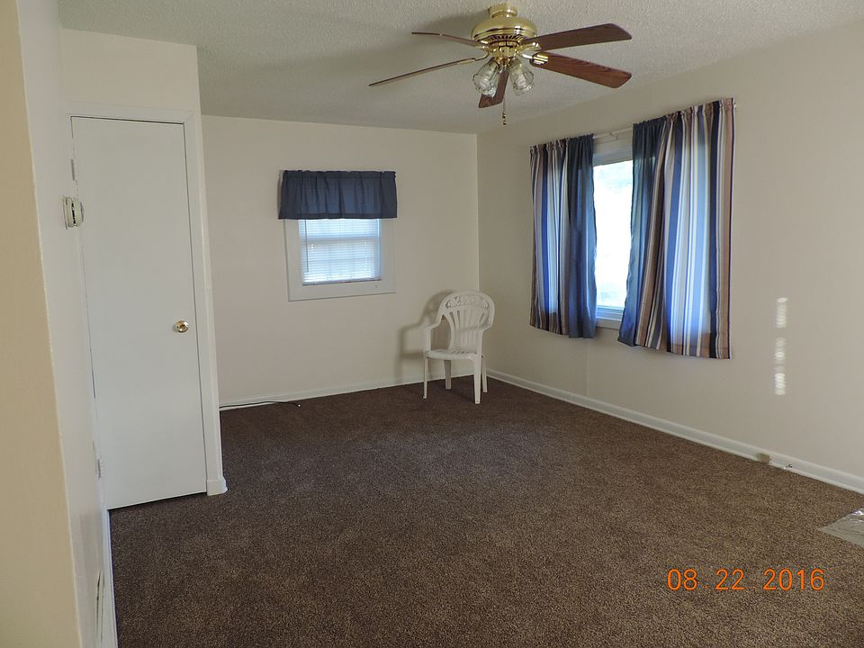 2nd image of 3810 Vannest Ave