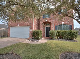 12611 Cobble Springs Dr, Pearland, TX 77584