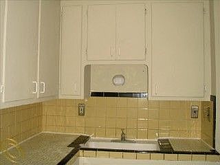 Abington Kitchen