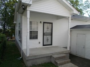 1014 Caldwell Ave #B, Nashville, TN 37204