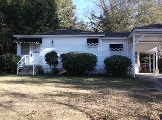 5025 Hillwood Cir N, Mobile, AL 36608