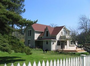 1825 S Nugent Rd, Lummi Island, WA 98262