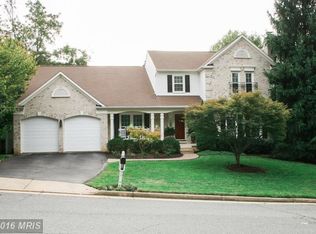 10301 Campbell Dr, Fredericksburg, VA 22408