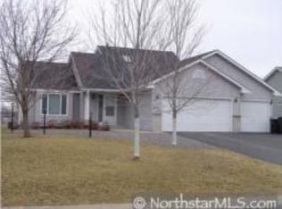 2200 135th Ln NW, Andover, MN 55304