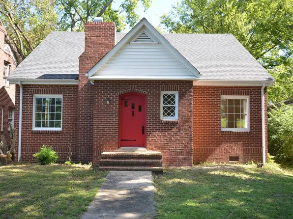 108 Patrick St, Goldsboro, NC 27530