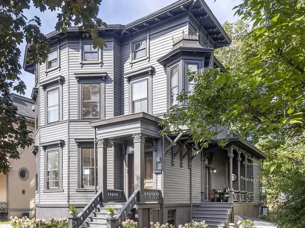 6 WILLARD Place, Hudson, NY 12534