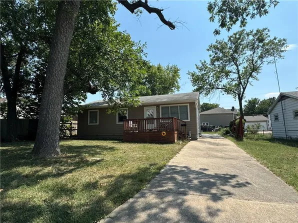 407 Central St, Humboldt, KS 66748