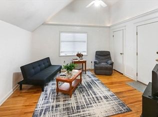 4 Dean St FLOOR 3, Worcester, MA 01609