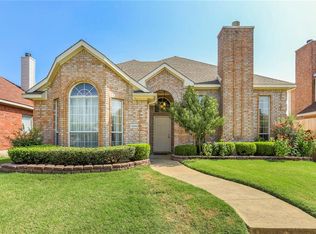 3208 Cool Springs Cir, Mesquite, TX 75181