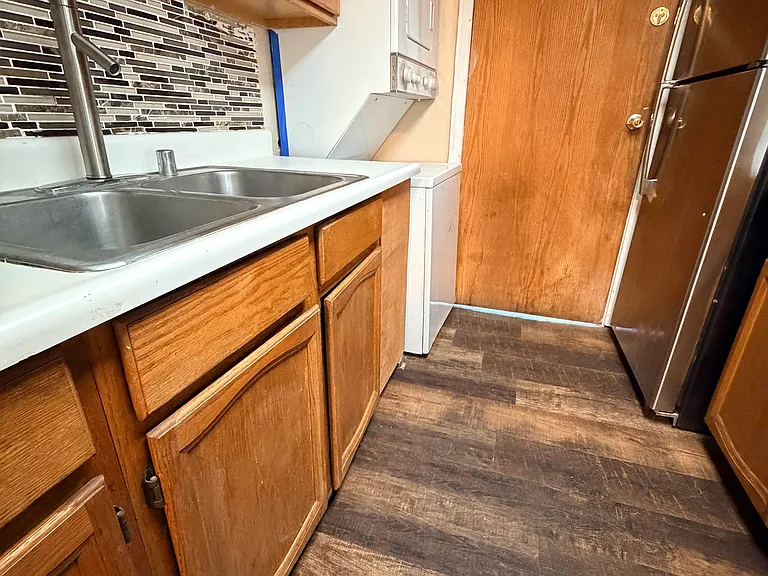 1553 Dorothy Ave #3 — Photo 1