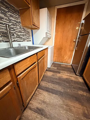 1553 Dorothy Ave #3 Photo 1
