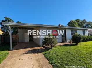 1863 E Alcy Rd, Memphis, TN 38114