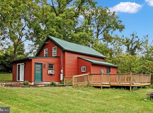 1315 Granite Station Rd, Gettysburg, PA 17325