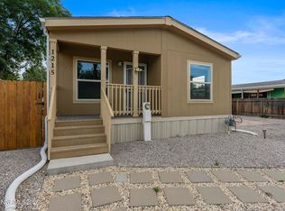 1215 Fleetwood Ave, Carson City, NV 89701