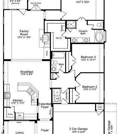 2nd image of 125 Blue Oak Blvd