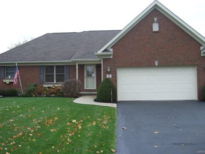 9 Nicholas Ln, Lancaster, NY, 14086