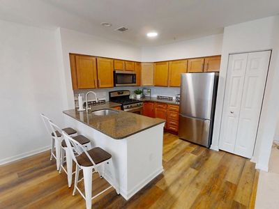 302 Gatehouse Ln #302C, Odenton, MD, 21113