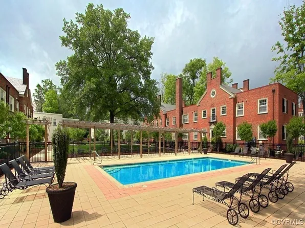 43 E Lock Ln, Richmond, VA 23226