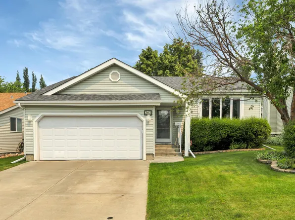 262 Vista Dr, Strathcona County, AB T8A 4J4
