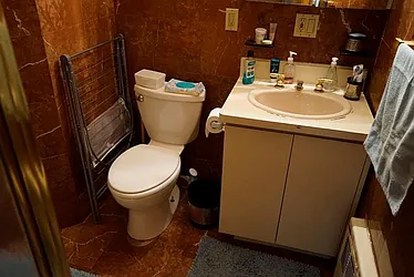 Rented by Landmark Resources