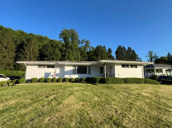 421 Winter Avenue, Wheeling, WV 26003