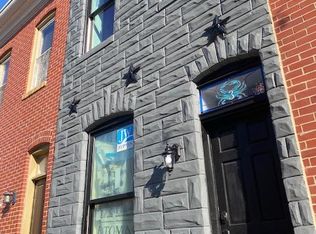 3 S Decker Ave, Baltimore, MD 21224
