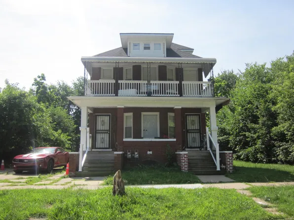 244 Leicester Ct, Detroit, MI 48202