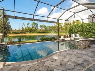 14697 Reserve Ln, Naples, FL 34109