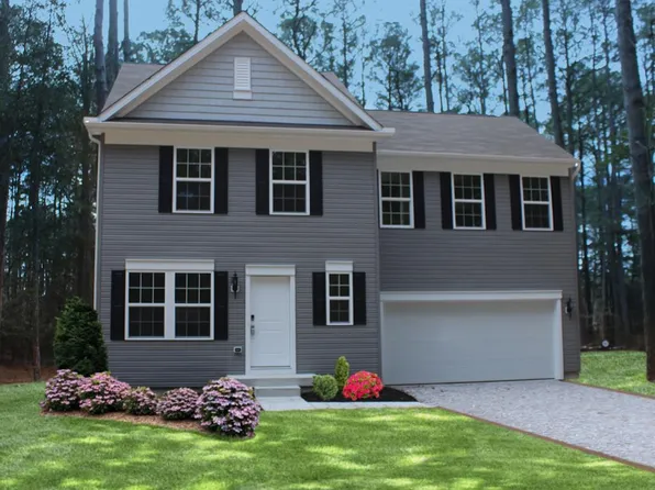 37550 Broadside Dr, Greenbackville, VA 23356