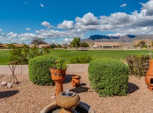 7286 E Canyon Wren Dr, Gold Canyon, AZ 85118