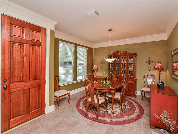 5th image of 16806 Coralbend Dr