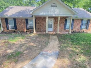 3310 Crain Cv, Memphis, TN 38128
