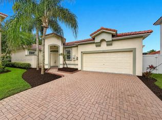Emerald Courts - Opal Cre, Weston, FL 33331