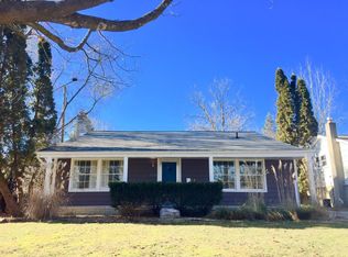 809 Sunrise Ct, Ann Arbor, MI