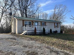 811 Southside Dr, McMinnville, TN 37110