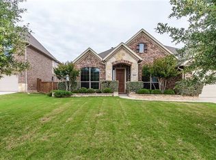 2912 Barco, Grand Prairie, TX 75054