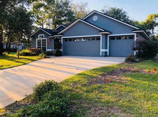 3000 Fort Caroline Ct, Saint Augustine, FL 32092