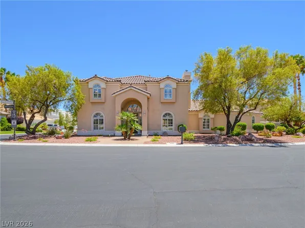 5228 Sandy Cactus Ln, Las Vegas, NV 89149
