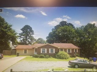 203B Laurel Ave, Carrboro, NC 27510