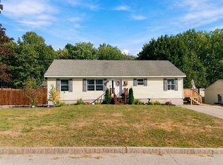 49 Towle Street, Auburn, ME 04210