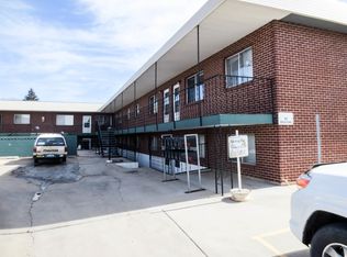 1565 N 5th St APT 14, Laramie, WY 82072