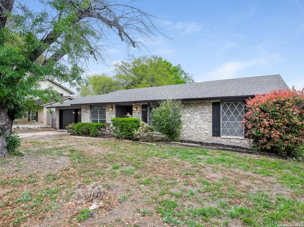 7822 SUN FRST, San Antonio, TX 78239
