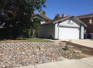 1845 Thicket Ln, Tracy, CA 95376