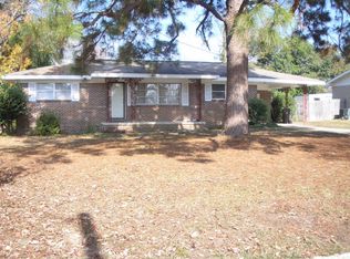 906 Martin St, Dothan, AL 36301