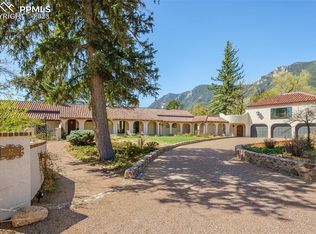 52 Marland Rd, Colorado Springs, CO 80906