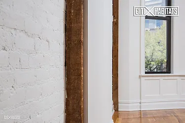 Rented by Citi Habitats