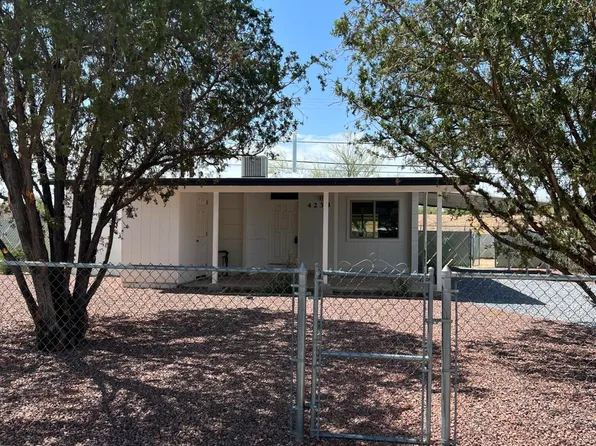 4234 E Valentine St, Tucson, AZ 85711
