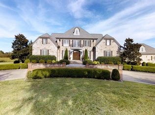 1441 Spence Chapel Rd, Mayfield, KY 42066